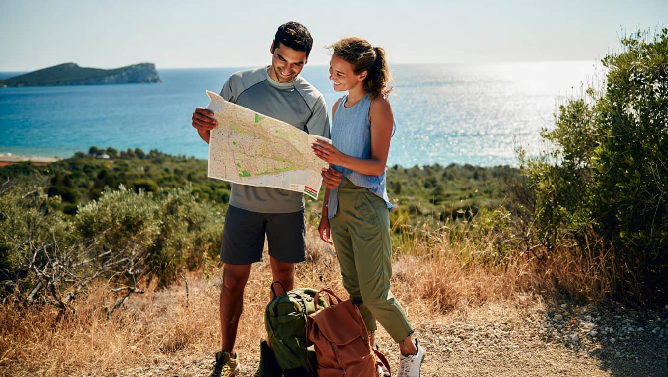 Adrenalinski vikend na Jadranu: priprava brez nepotrebnih napak