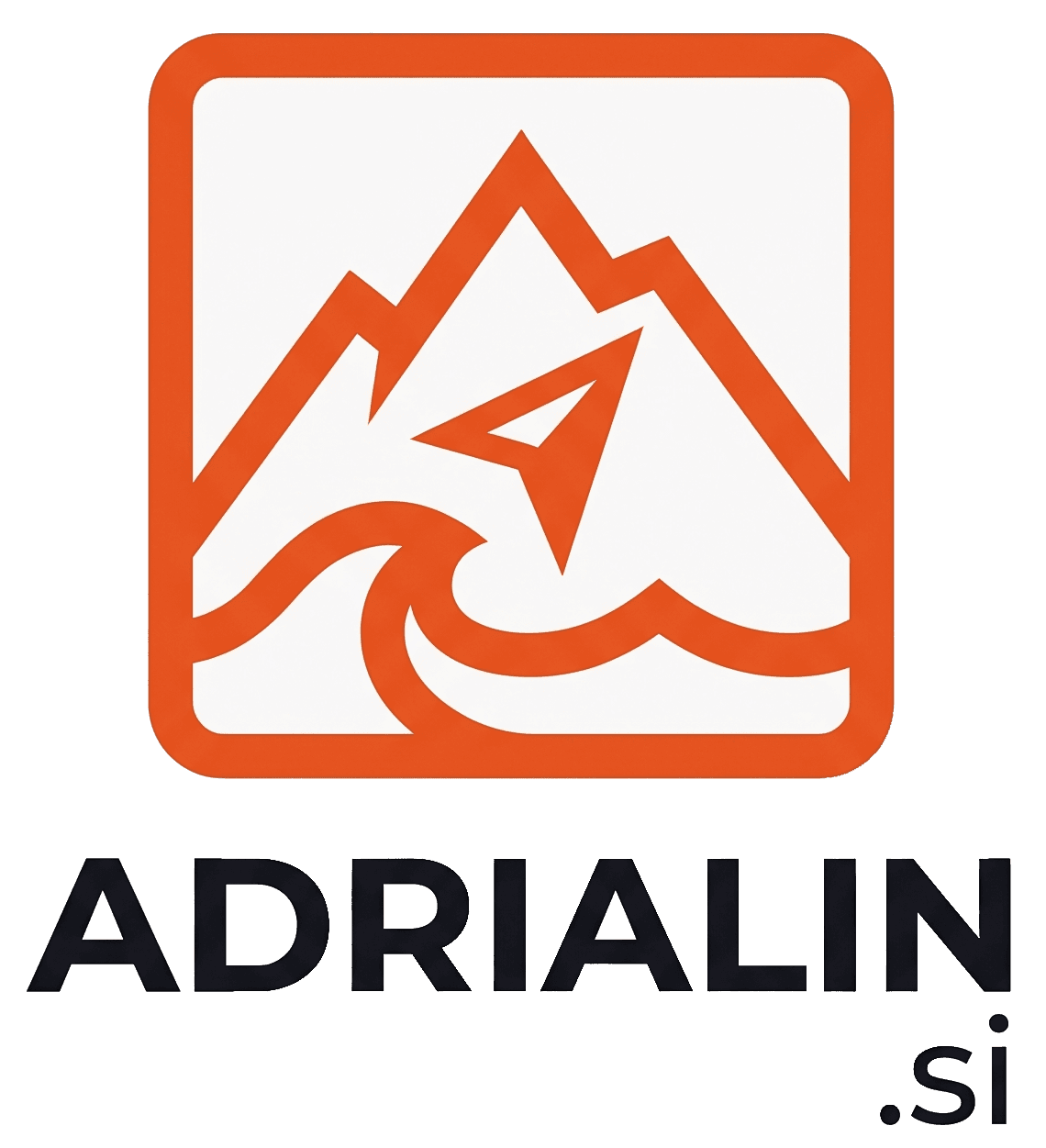 Adrialin Logo
